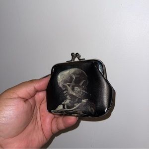 VAN GOGH Coin Purse